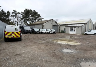 Plus de détails pour 1 Battle Rd, Newton Abbot - Industriel à louer