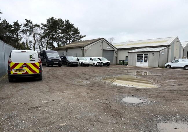 More details for 1 Battle Rd, Newton Abbot - Industrial for Lease