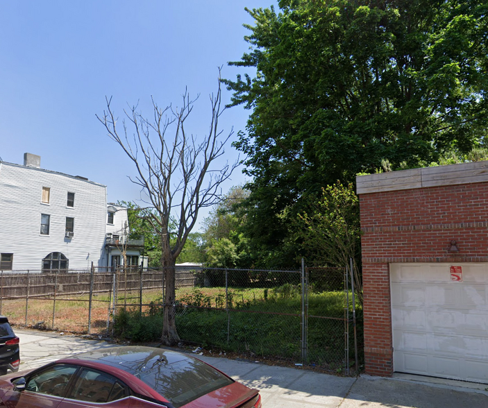 56 Quincy Street, Brooklyn, NY for sale - Primary Photo - Image 1 of 1