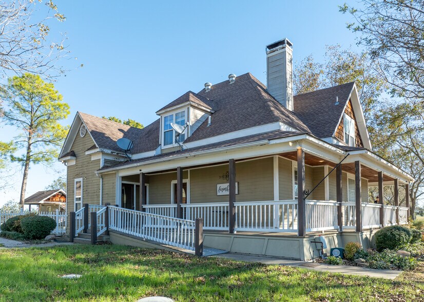 7450 FM 982, Princeton, TX à vendre - Photo du bâtiment - Image 2 de 6