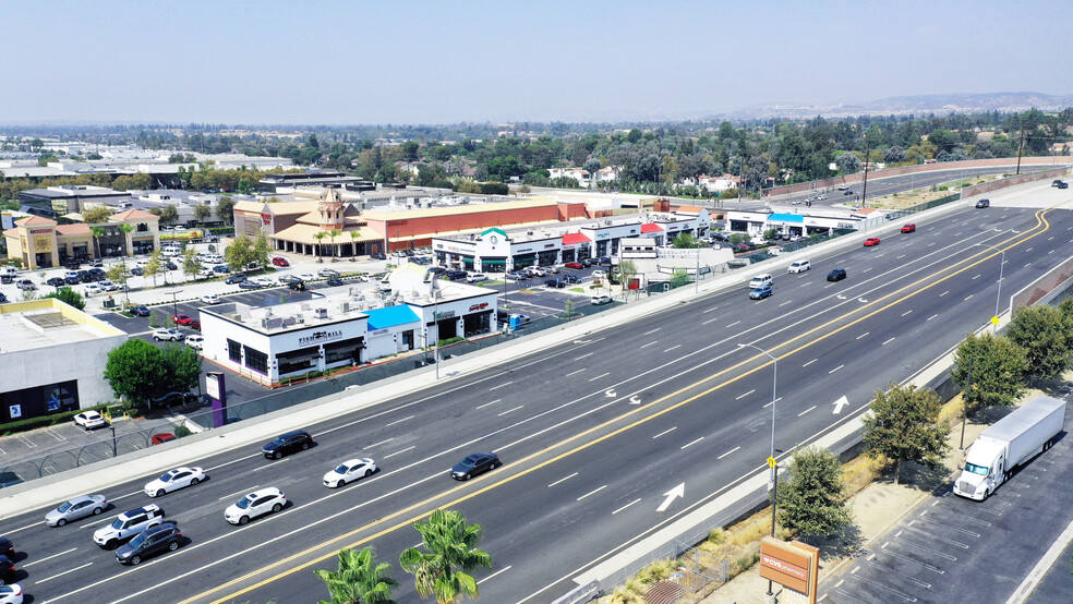 5635-5677 E La Palma Ave, Anaheim, CA for lease - Building Photo - Image 1 of 8