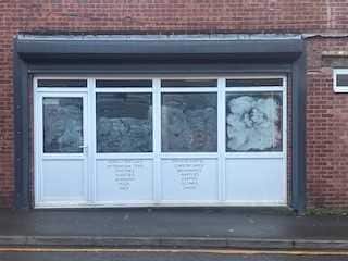 2A Alexandra Road, Scunthorpe for lease Building Photo- Image 1 of 5