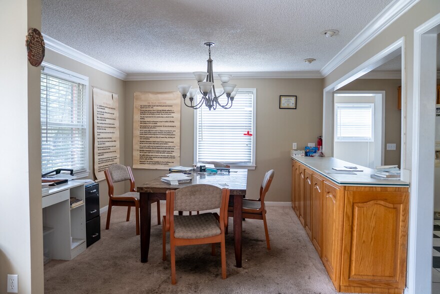 Columbia SFR Porfolio portefeuille de 4 propriétés à vendre sur LoopNet.ca - Photo du bâtiment - Image 3 de 26