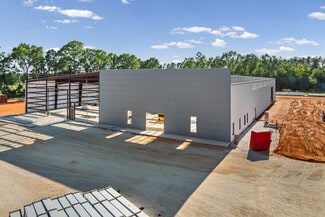 Plus de détails pour 24747 Alabama 59 Robertsdale AL 36567, Robertsdale, AL - Industriel à vendre