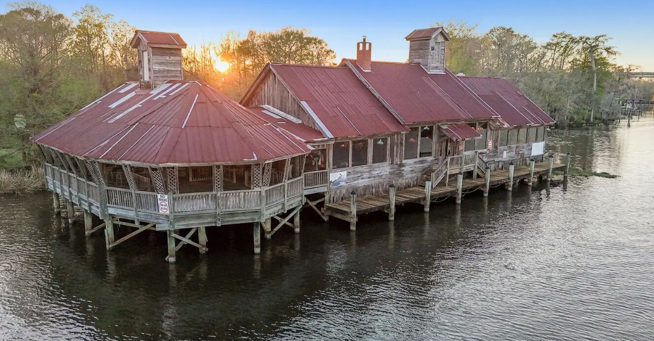 29592 Louisiana 22, Springfield, LA à vendre Photo principale- Image 1 de 16