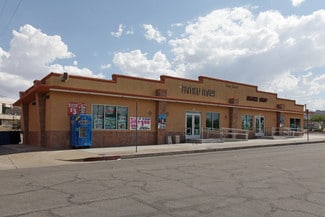 Plus de détails pour 21-31 W Army St, Henderson, NV - Commerce de détail à vendre