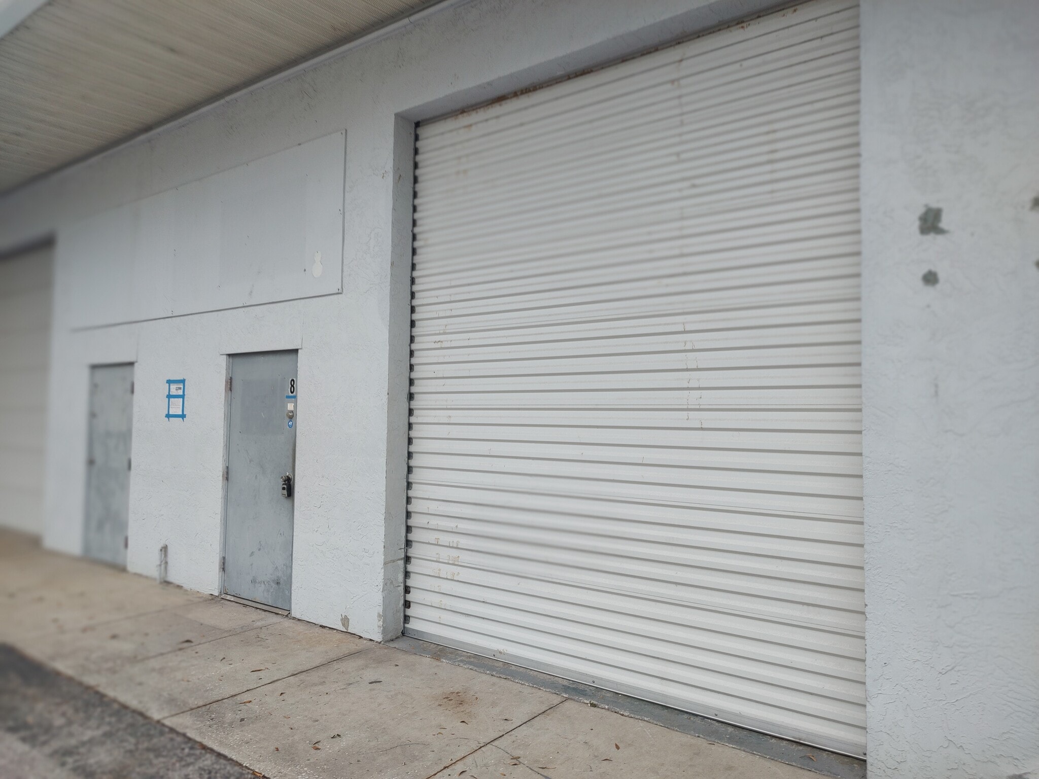 6250 42nd St N, Pinellas Park, FL for lease Building Photo- Image 1 of 5