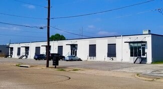 Plus de détails pour 11720 Chairman Dr, Dallas, TX - Industriel à vendre