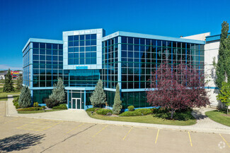 More details for 7550 Edgar Industrial Dr, Red Deer, AB - Office for Lease