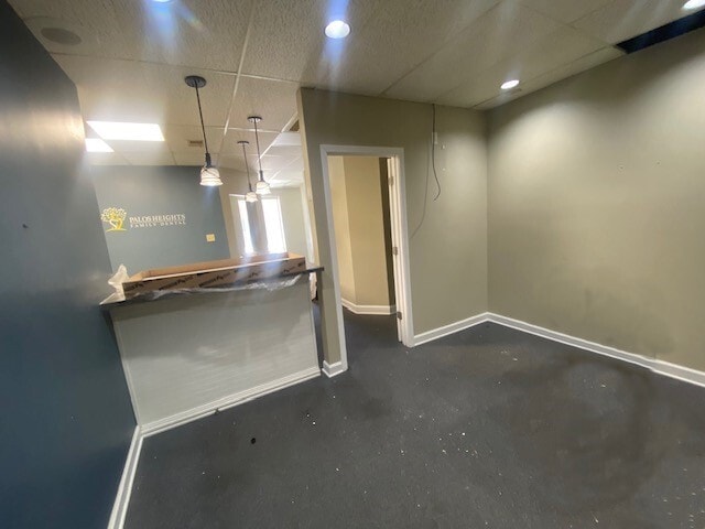 7350 W College Dr, Palos Heights, IL for lease Interior Photo- Image 1 of 7