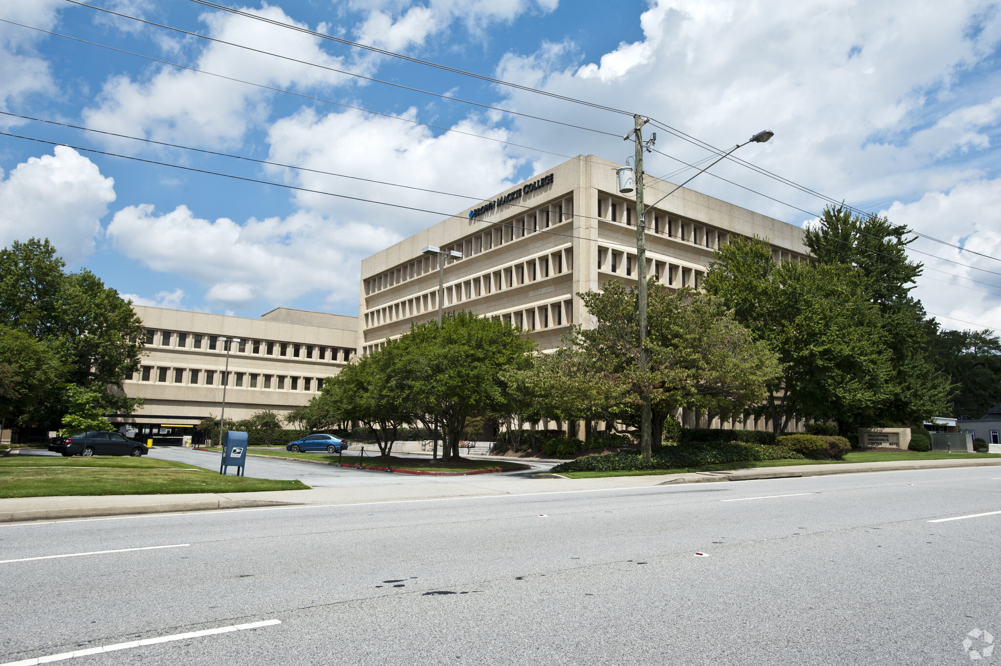 4370 Peachtree Rd Ne, Brookhaven, GA for sale Primary Photo- Image 1 of 1