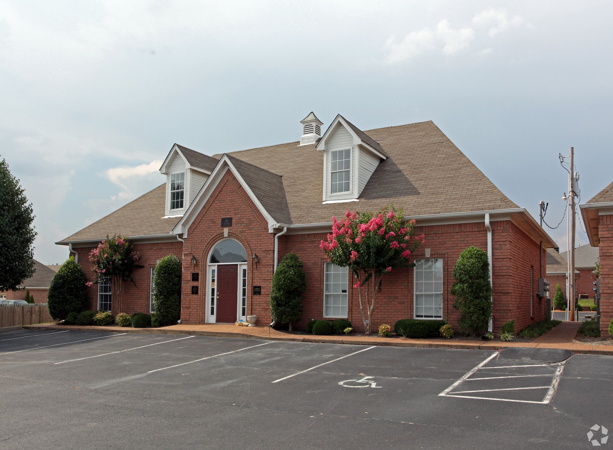 970 Swinnea Rdg, Southaven, MS for lease Primary Photo- Image 1 of 7