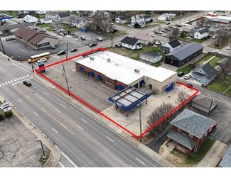 More details for 2415 Maple Ave, Zanesville, OH - Land for Sale