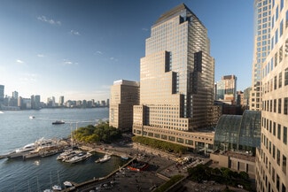 More details for 250 Vesey St, New York, NY - Office for Lease