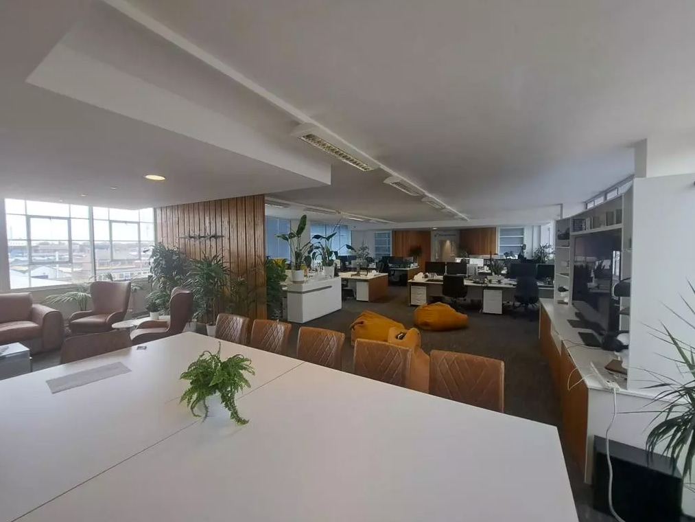 28-30 Pickford St, Birmingham for lease Interior Photo- Image 1 of 6
