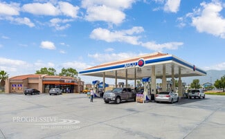 Plus de détails pour 3890 University Pky, San Bernardino, CA - Commerce de détail à vendre