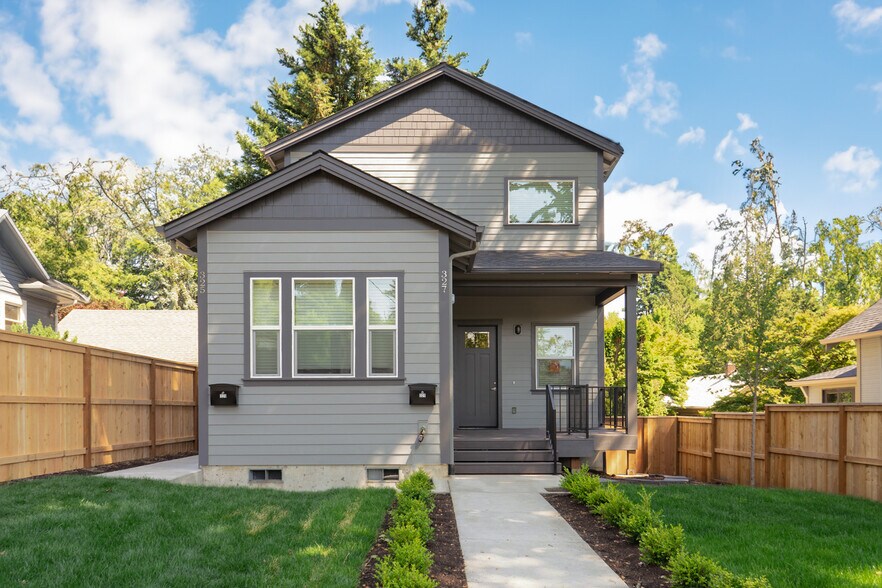 325 S Idaho St, Portland, OR à vendre - Photo du bâtiment - Image 2 de 12