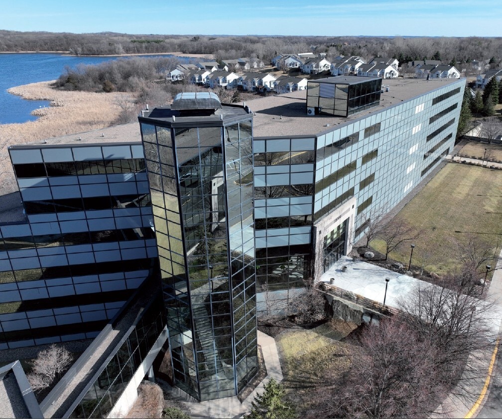 11000 Prairie Lakes Dr, Eden Prairie, MN for sale Building Photo- Image 1 of 15
