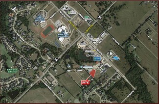 Plus de détails pour 45 Noble Ct, Heath, TX - Terrain à vendre