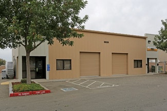More details for 8626 Elder Creek Rd, Sacramento, CA - Industrial for Lease