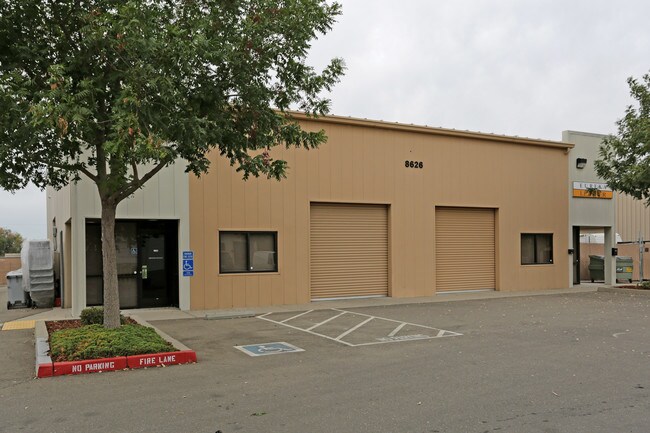 More details for 8626 Elder Creek Rd, Sacramento, CA - Industrial for Lease