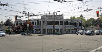 More details for 5701 Granville St, Vancouver, BC - Office, Retail for Lease