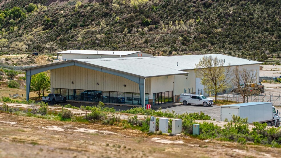 4291 W Centennial Pky, Rifle, CO for sale - Building Photo - Image 3 of 22