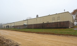 More details for 803 Industrial Park Rd, Rock Falls, IL - Industrial for Sale