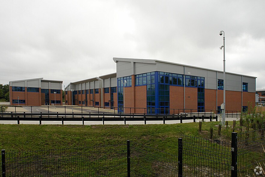 Stanney Mill Rd, Chester à louer - Photo du bâtiment - Image 2 de 4