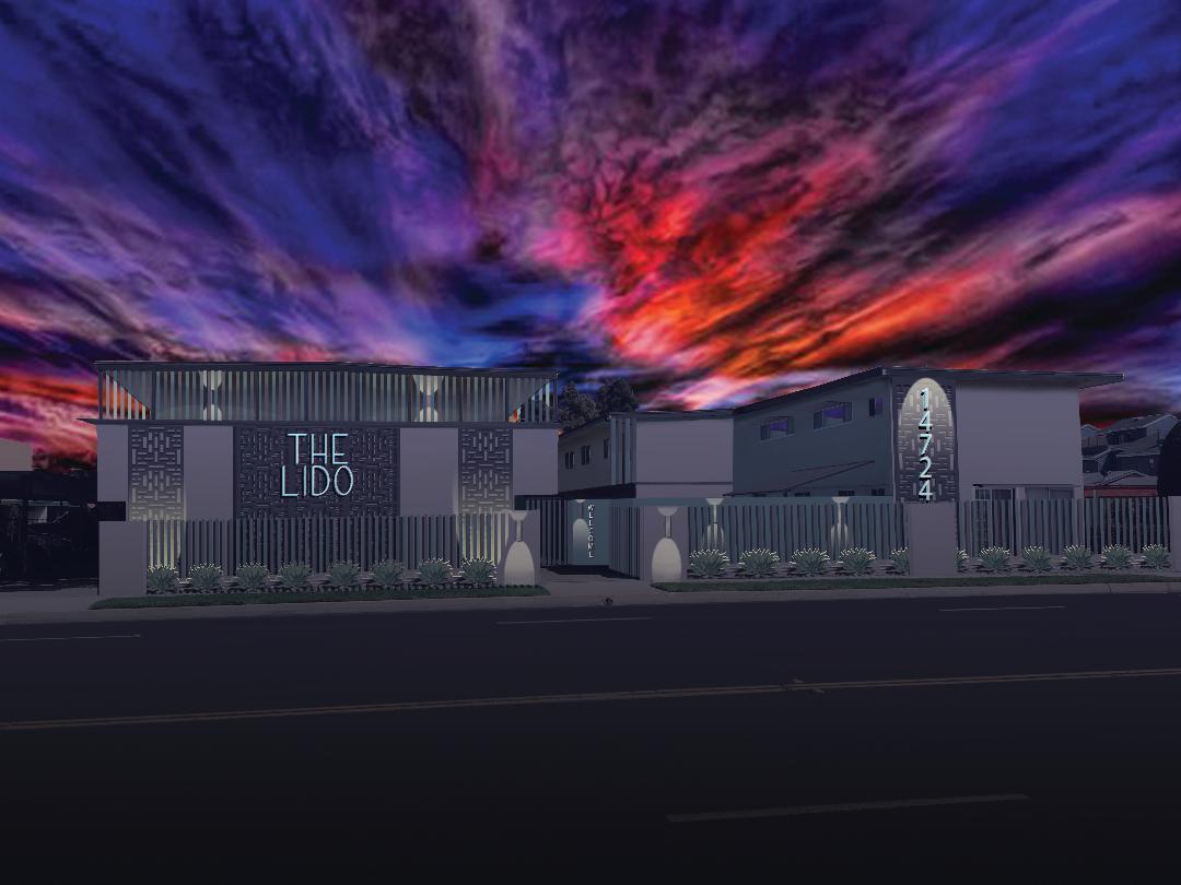 14724 Inglewood Ave, Lawndale, CA à vendre Photo du bâtiment- Image 1 de 24