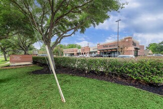 Plus de détails pour 6560 Greatwood Pky, Sugar Land, TX - Commerce de détail à louer