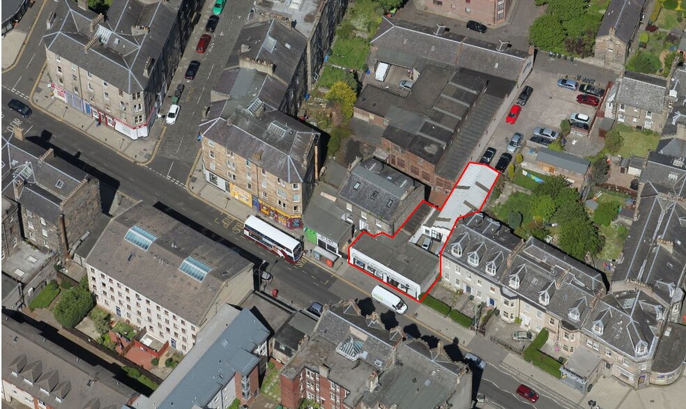 120 Ferry Rd, Edinburgh à louer - Autre - Image 1 de 3