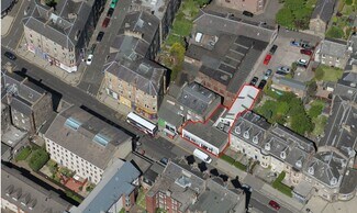 Plus de détails pour 120 Ferry Rd, Edinburgh - Commerce de détail à louer
