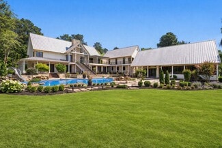 More details for 43 Pool Rd, Richards, TX - Specialty for Sale