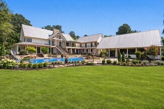 Plus de détails pour 43 Pool Rd, Richards, TX - Spécialité à vendre