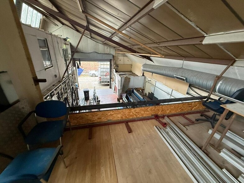 Harlington Rd, Southall for lease - Building Photo - Image 3 of 23