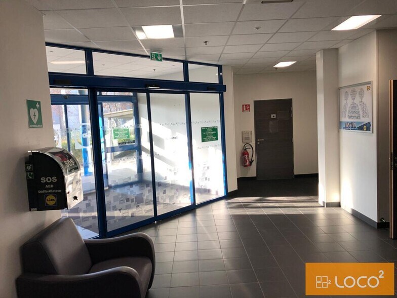 Industrial in Baziège for lease - Lobby - Image 3 of 3