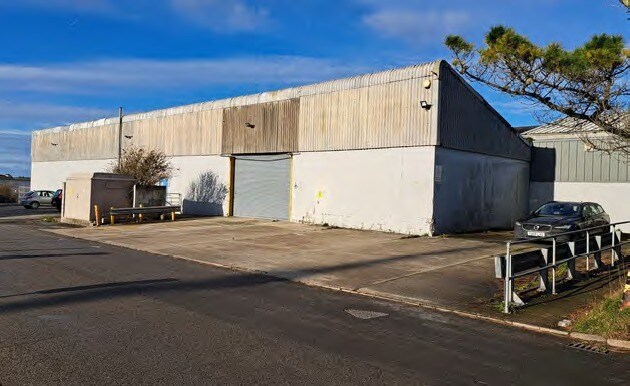 B3276, Padstow à vendre - Photo du bâtiment - Image 2 de 6
