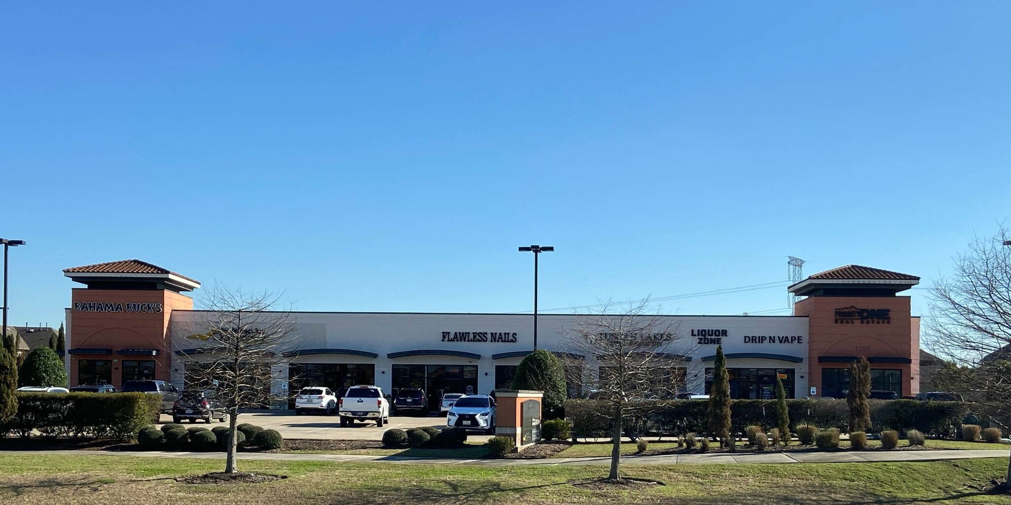 1355 E League City Pky, League City, TX à louer Photo principale- Image 1 de 2