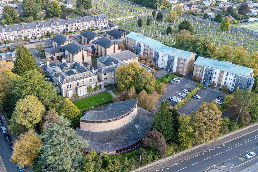 319 Perth Rd, Dundee à vendre - Photo du bâtiment - Image 3 de 4