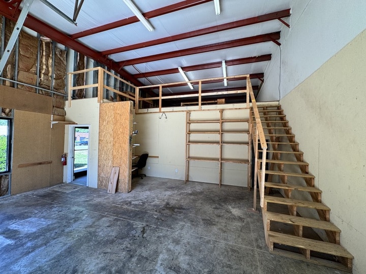 122 Wolfpack Ln, Durham, NC à louer - Photo de construction - Image 3 de 8