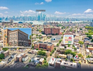More details for 69 Hague St, Jersey City, NJ - Multifamily for Sale