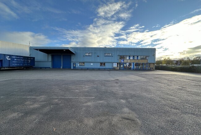 More details for Laporte Way, Luton - Industrial for Lease