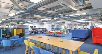 Plus de détails pour 145 London Rd, Kingston Upon Thames - Bureau à louer