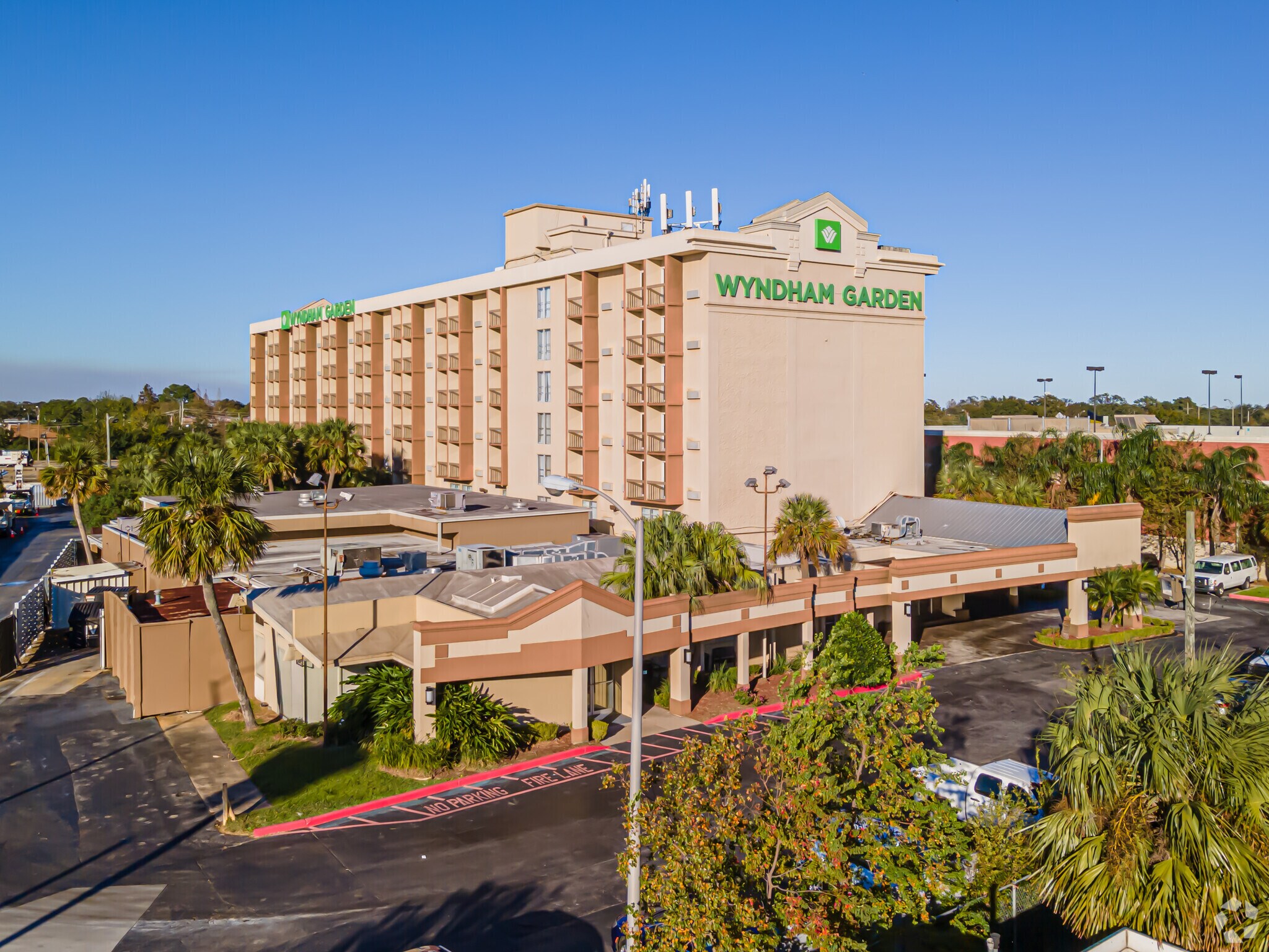 6401 Veterans Memorial Blvd, Metairie, LA à vendre Photo du bâtiment- Image 1 de 1