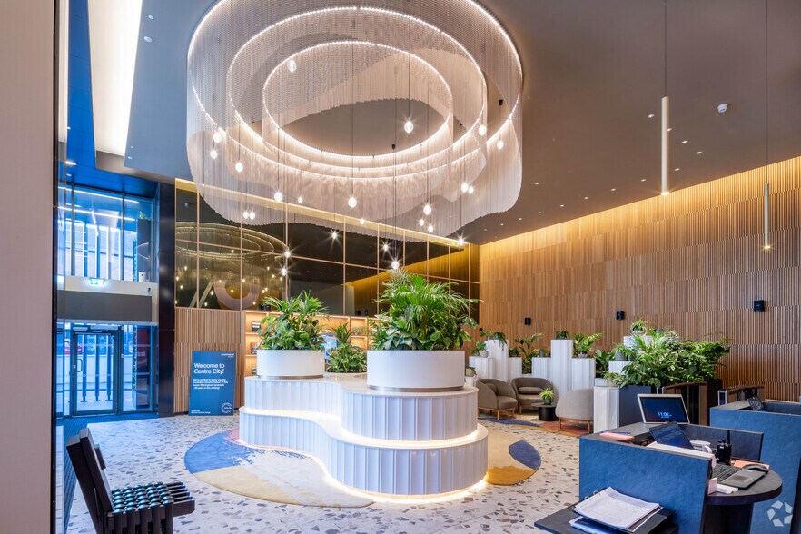 Hill St, Birmingham à louer - Photo du bâtiment - Image 3 de 30