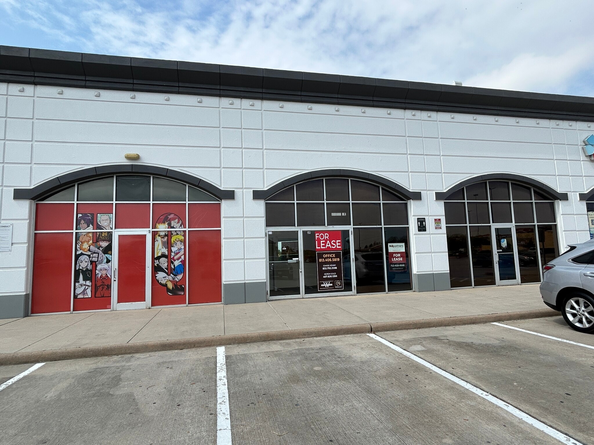 2000 Willowbrook Mall, Houston, TX for lease Interior Photo- Image 1 of 8