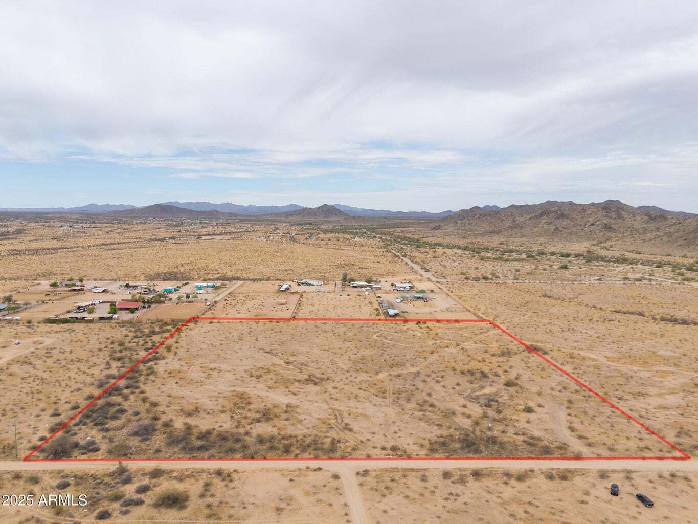 7640 La Burma rd, Maricopa, AZ for sale Primary Photo- Image 1 of 8