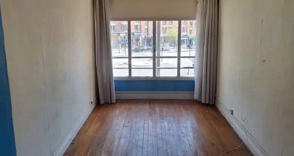 61 Boulevard Mortier, Paris à vendre - Photo intérieure - Image 1 de 8