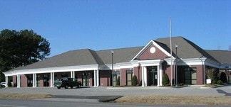 More details for 27453 Capshaw Rd, Athens, AL - Office for Lease